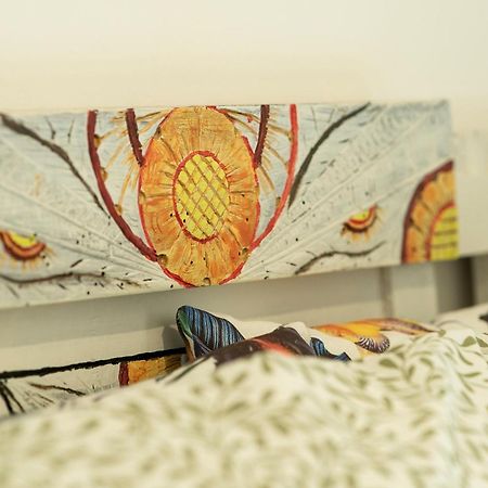 Growth House Bed & Breakfast Porto Luaran gambar