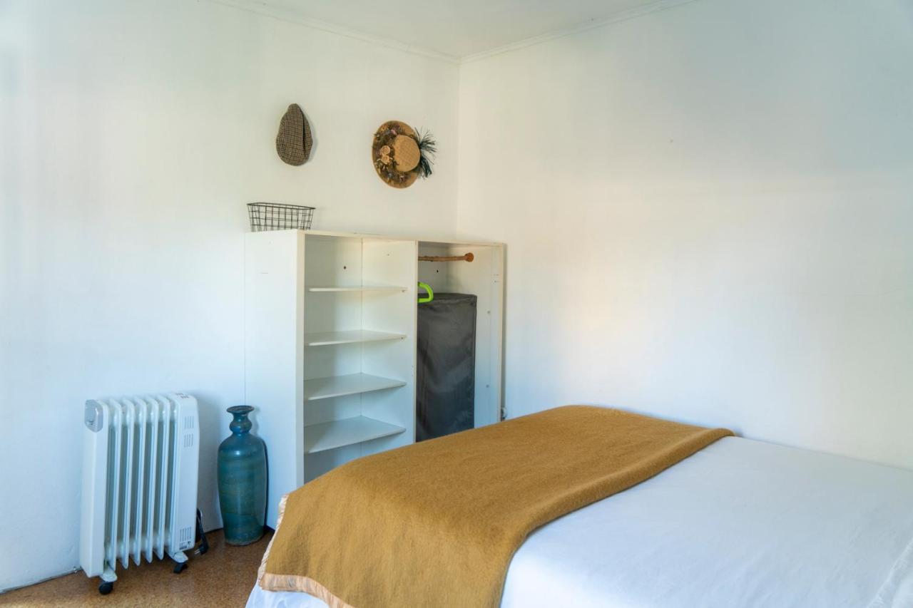 Growth House Bed & Breakfast Porto Luaran gambar