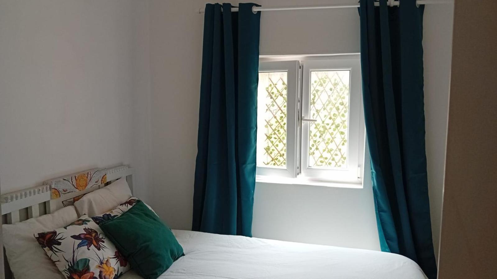 Growth House Bed & Breakfast Porto Luaran gambar