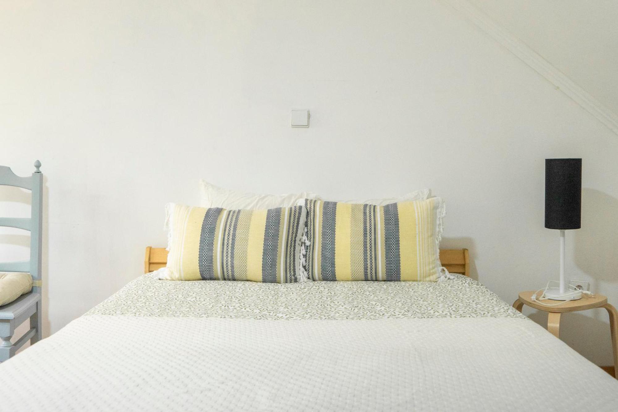 Growth House Bed & Breakfast Porto Luaran gambar