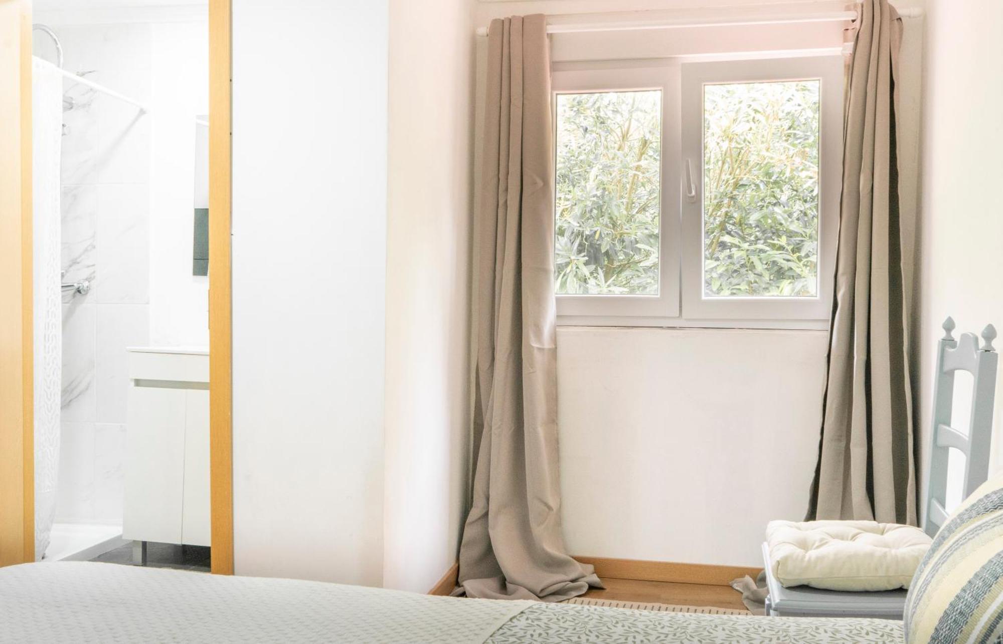 Growth House Bed & Breakfast Porto Luaran gambar