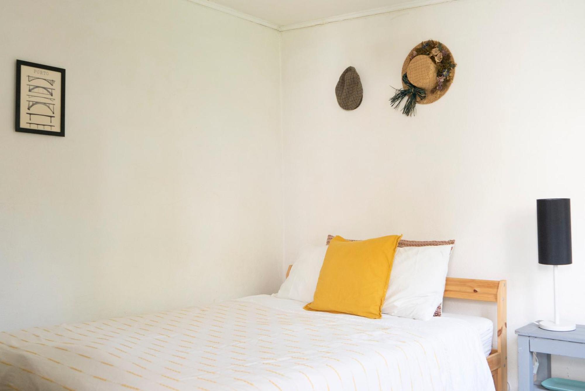 Growth House Bed & Breakfast Porto Luaran gambar