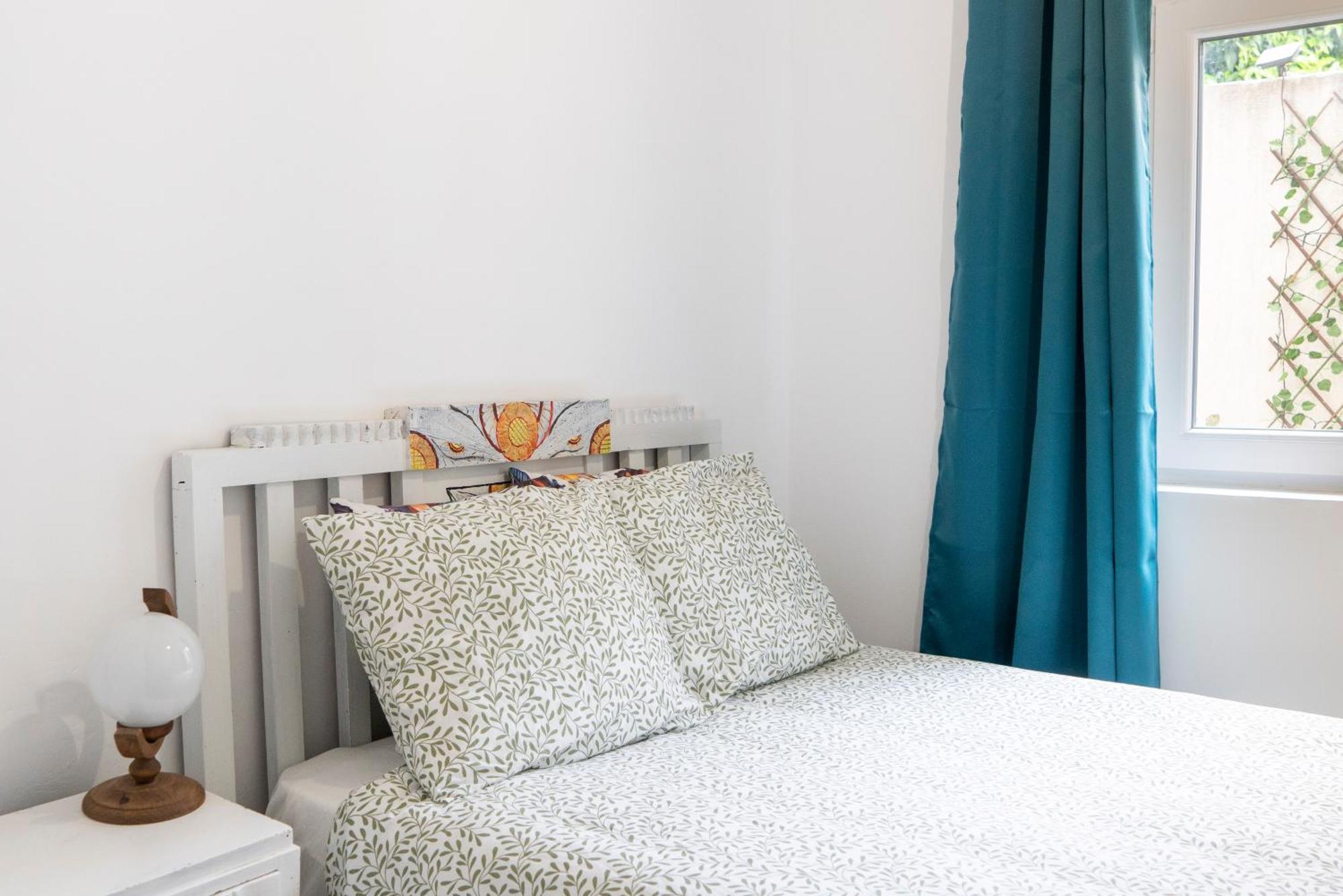 Growth House Bed & Breakfast Porto Luaran gambar