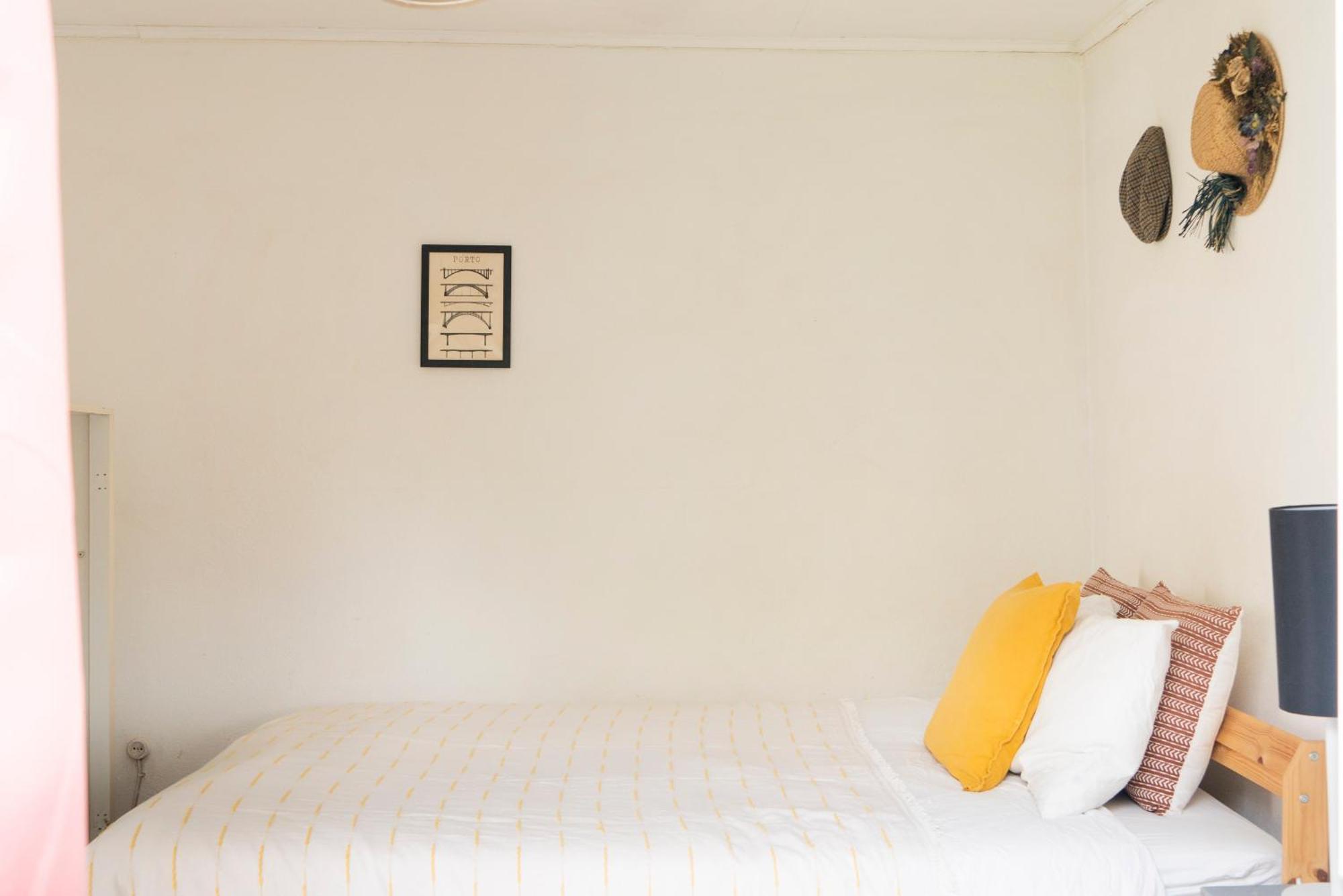 Growth House Bed & Breakfast Porto Luaran gambar